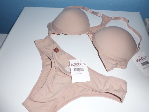 CONJUNTO MICROFIBRA NADADOR LISO TAMANHO M