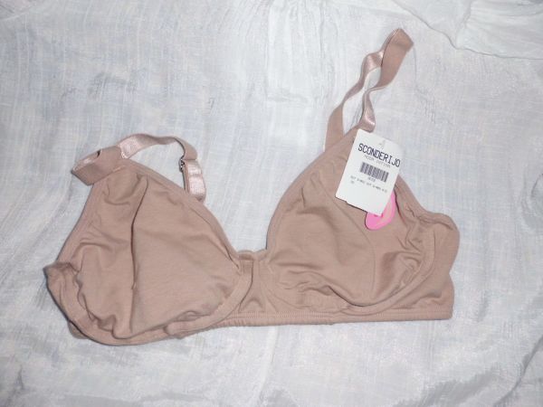 sutien cotton