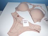 CONJUNTO MICROFIBRA NADADOR LISO TAMANHO M