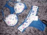 conjunto microfibra nadador tamanho G