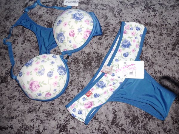 conjunto microfibra nadador tamanho G